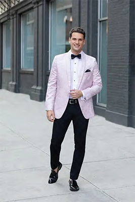 tuxedos